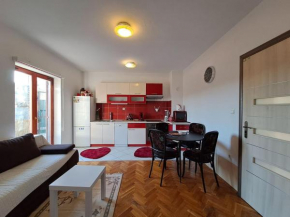 Apartmani Žak II